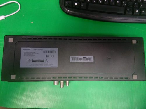 SAMSUNG QE55Q=FAMTXXH BN91-19041X ONE CONNECT