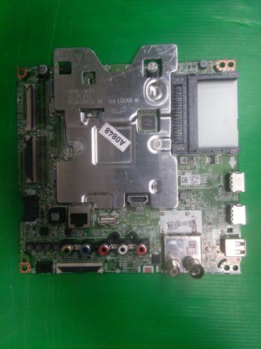 EAX67872805 led tv alaplap O A0848