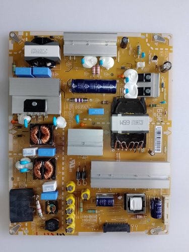 EAX67742501 (1.8) LED tv tápegység (L0653)