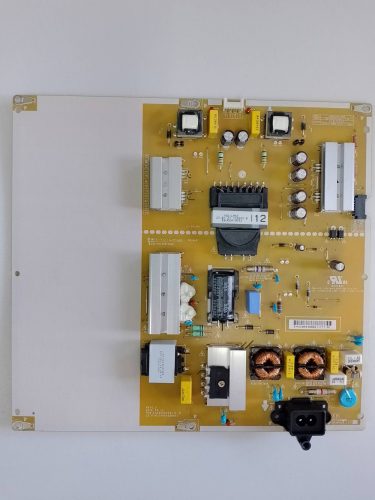 EAX66923301 (1.4) LED tv tápegység (A0853)