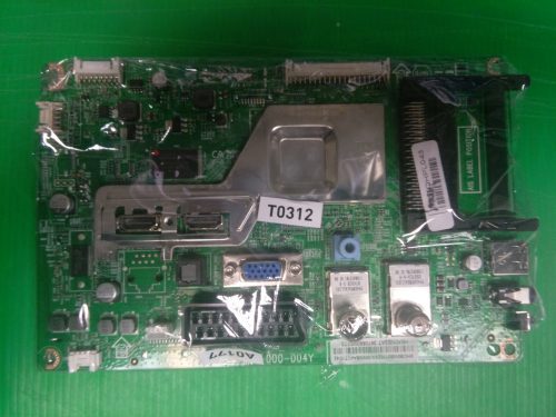 715G8659-M01-000-004Y led tv alaplap T0312 23+ p