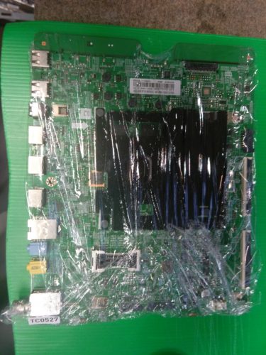 BN94-11256D led tv alaplap A0112 TC0527