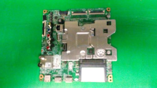 EAX67872805 led tv alaplap J L0242