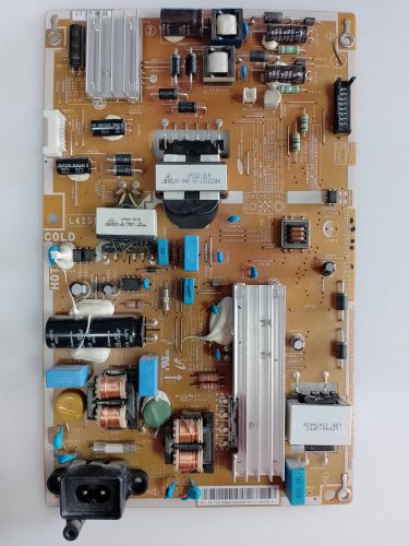 BN44-00645A LED tv tápegység (A0214)