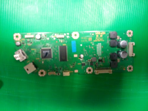 1-981-460-11 led tv modul 6 A0776