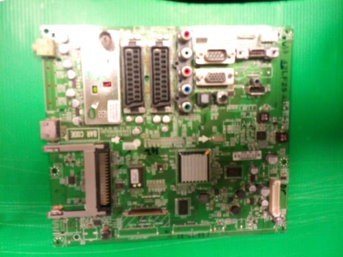 EAX60686902(0) led tv alaplap 4 A0379