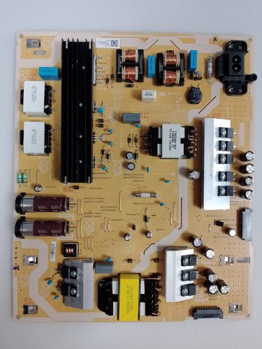 BN44-00987A , L55S8NA_RSM LED tv tápegység (A0222)