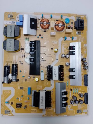 BN44-00876A LED tv tápegység (L0349)