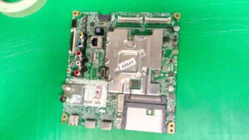 EAX68253605 led tv alaplap J A0649