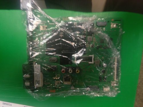 BN94-15767J led tv alaplap A0122 TC0573