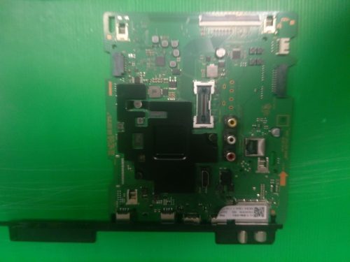 BN94-15767J led tv alaplap A0120 TC0958