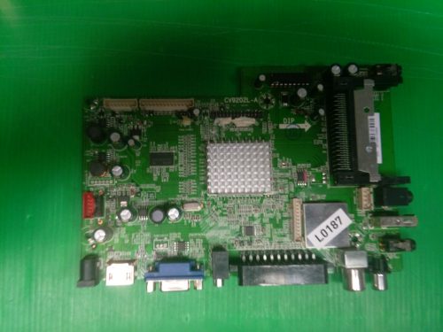 CV9202L-A led tv alaplap 36 L0187 p