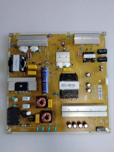 EAX69063801 (1.6) LED tv tápegység (L0474)