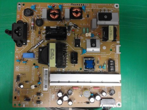 EAX65423701(2.0) led tv tápegység 1 A0609