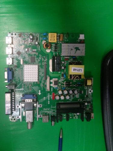 CV9202H-B39 led tv alaplap 35 L0148 sze