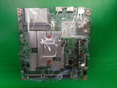 EAX69083603 led tv alaplap A0016