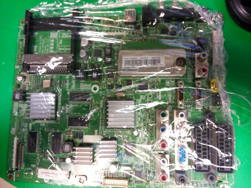 BN94-02206A led tv alaplap AT0569