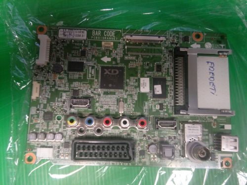 EAX64891403(1.0) led tv alaplap