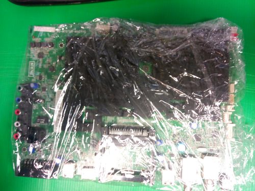 40-NT67ES-MAC4HG led tv alaplap 10 TC0809 