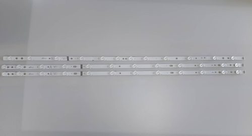 17DLB50NER5-A LED háttérvilágítás (A0322)