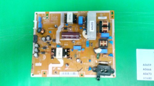 BN44-00757A led tv tápegység K A0655