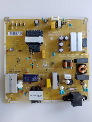 EAX69502604 (1.0) LED tv tápegység (L0961)