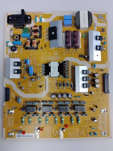 BN44-00878A LED tv tápegység (T0531, L0862, L0991)