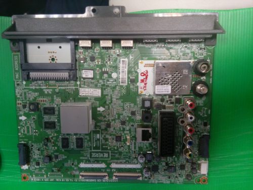 EAX6538!004(1.5) led tv alaplap A0112 TC0900