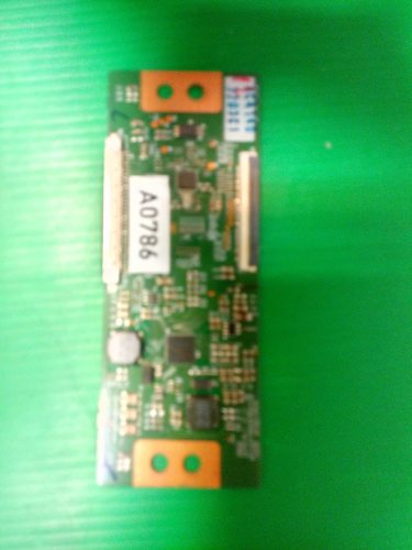 LED tv t-con 6870C-0442B 1 A0786