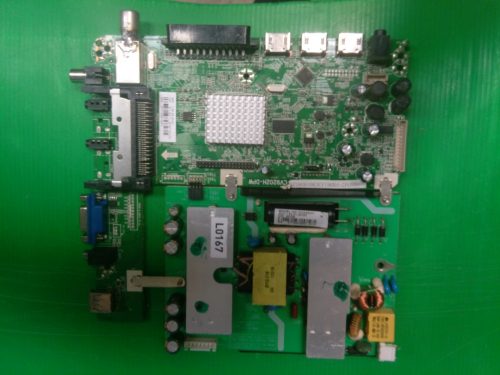 CV9202H-DPW led tv alaplap 36 L0167 cs