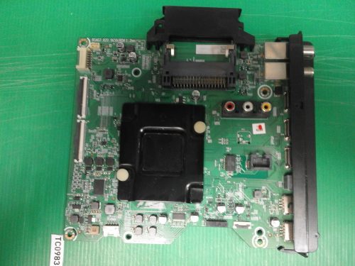 RSAG7.820.9659/ROH led tv alaplap A0123 TC0983