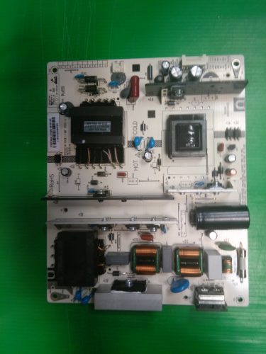 PCB:CH1160D-1MF 600-u led tv tápegység 21 A0459