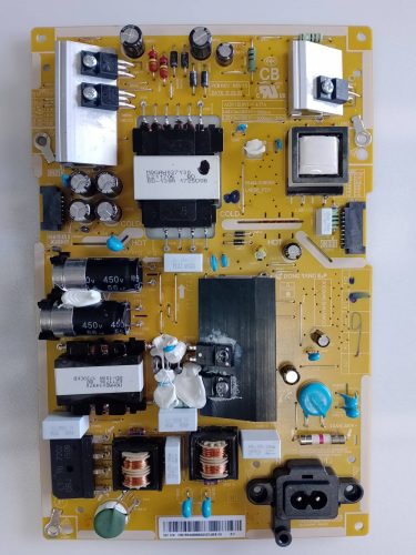 BN44-00806A LED tv tápegység (A0837)