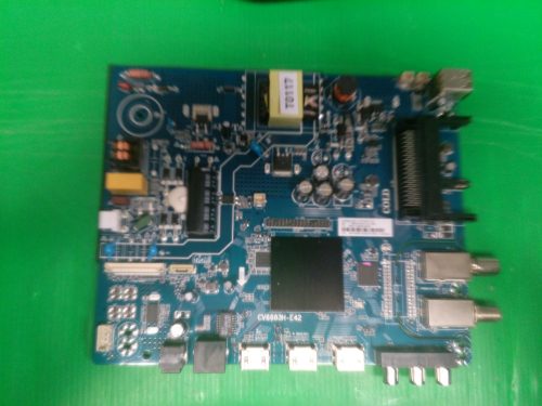 CV6683H-E42 led tv alaplap 34 T0117 h