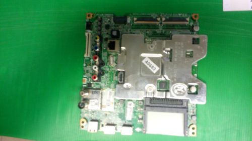 EAX67872805 led tv alaplap O A0684 