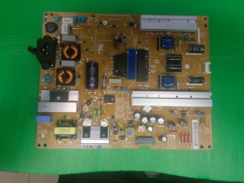 EAX65423801(2.2) led tv tápegység 2 A0797