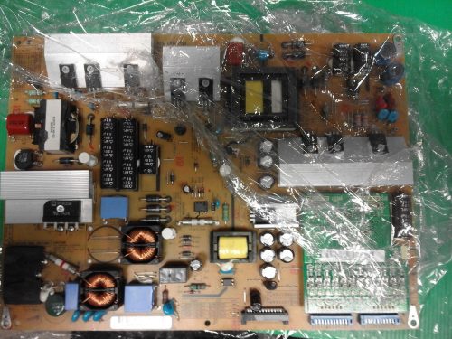 EAY60802701 led tv tápegység 2 A0789