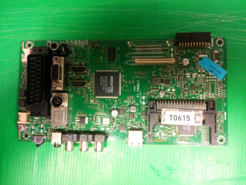 17MB82-1a led tv alaplap 23 T0615 AT0388