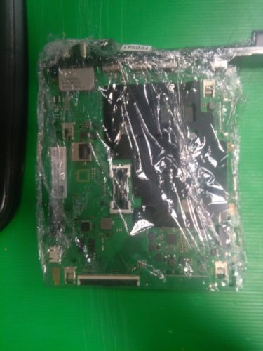 BN94-15312X led tv alaplap A0122 TC0541