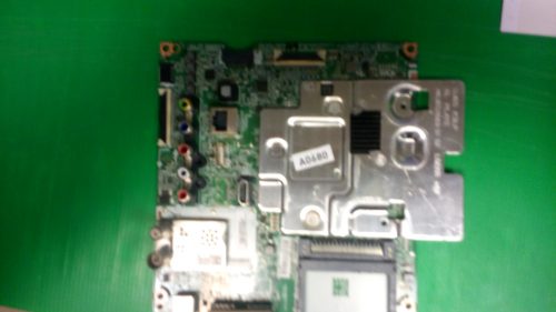 EAX67166104 led tv alaplap O A0680