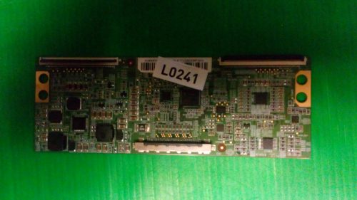 49 GOA Tcon Board 47-6021115 led tv J L0241