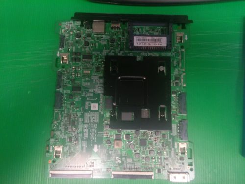 BN94-12910A led tv alaplap A0120 TC0964