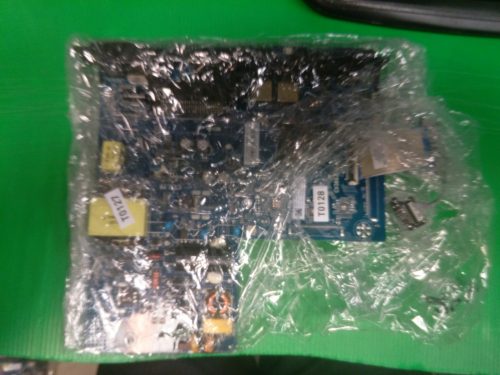 CV3663CH-A43 led tv alaplap 34 T0128 k