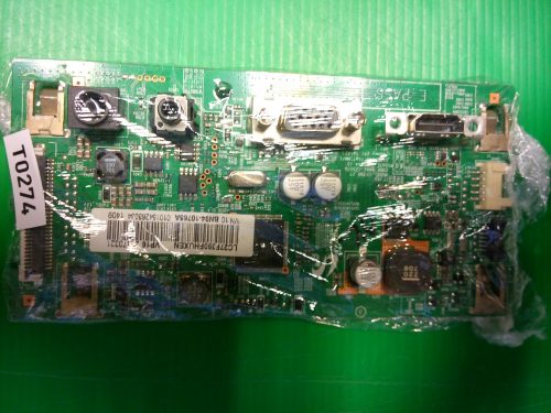 BN94-10765A led tv alaplap 10 T0274 