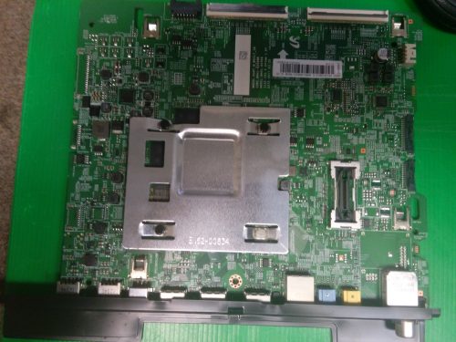 BN41-02568B led tv alaplap 21 A0463