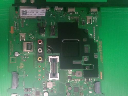 BN94-15767J led tv alaplap A0120 TC0973