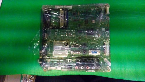 BN41-01536A led tv alaplap J L0229 