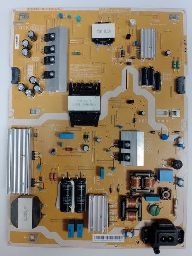 BN44-00873A LED tv tápegység ( L0736)