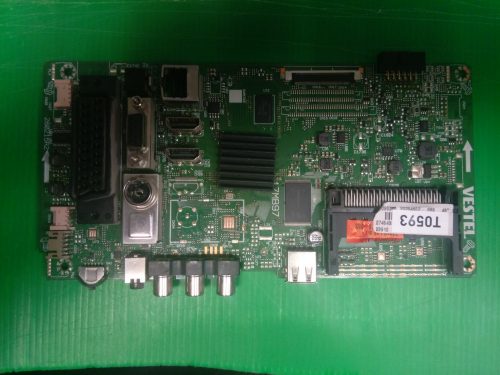 17MB97 led tv alaplap VESTEL 22 TC0966