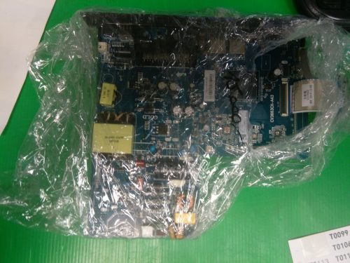 CV3663CH-A43 led tv alaplap 34 T0111 sz